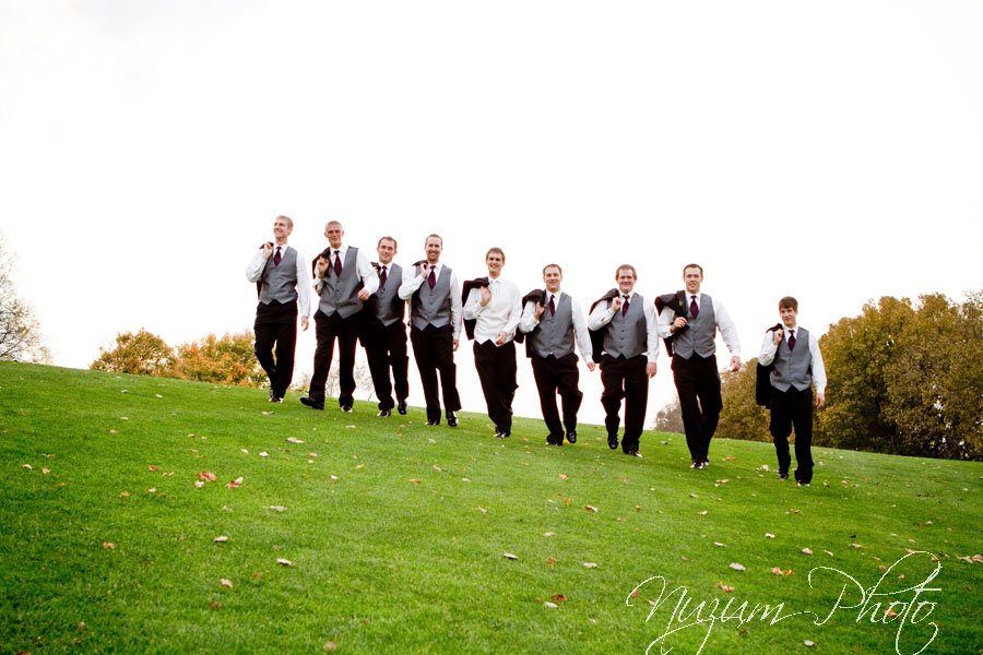 Des Moines Iowa Midwest Wedding Photographer