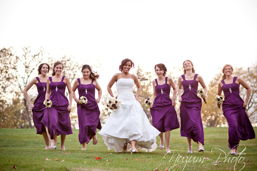 Des Moines Iowa Midwest Wedding Photographer