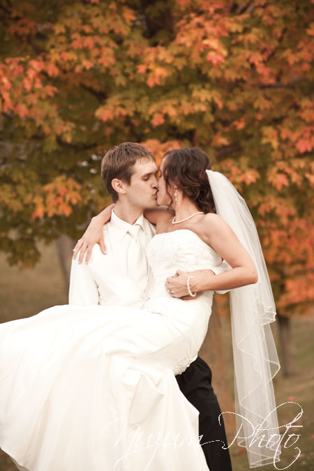 Des Moines Iowa Midwest Wedding Photographer