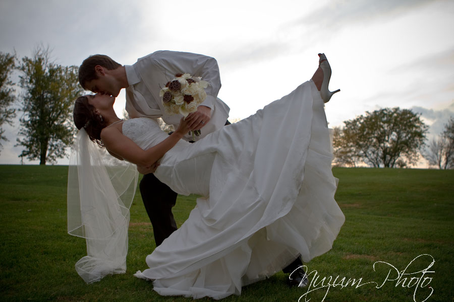 Des Moines Iowa Midwest Wedding Photographer