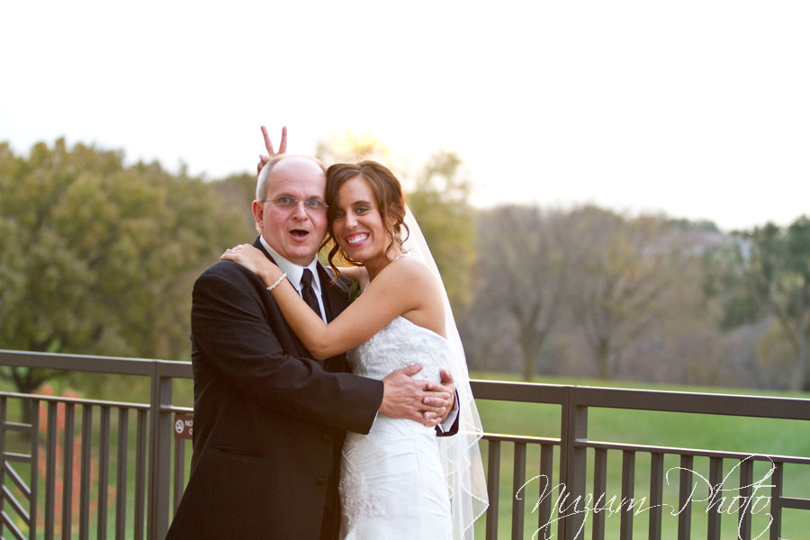 Des Moines Iowa Midwest Wedding Photographer