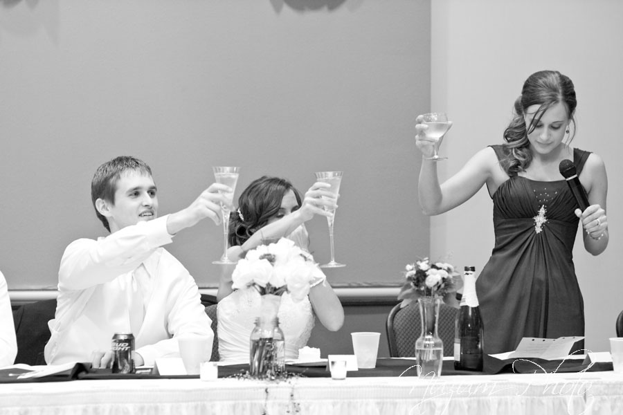 Des Moines Iowa Midwest Wedding Photographer