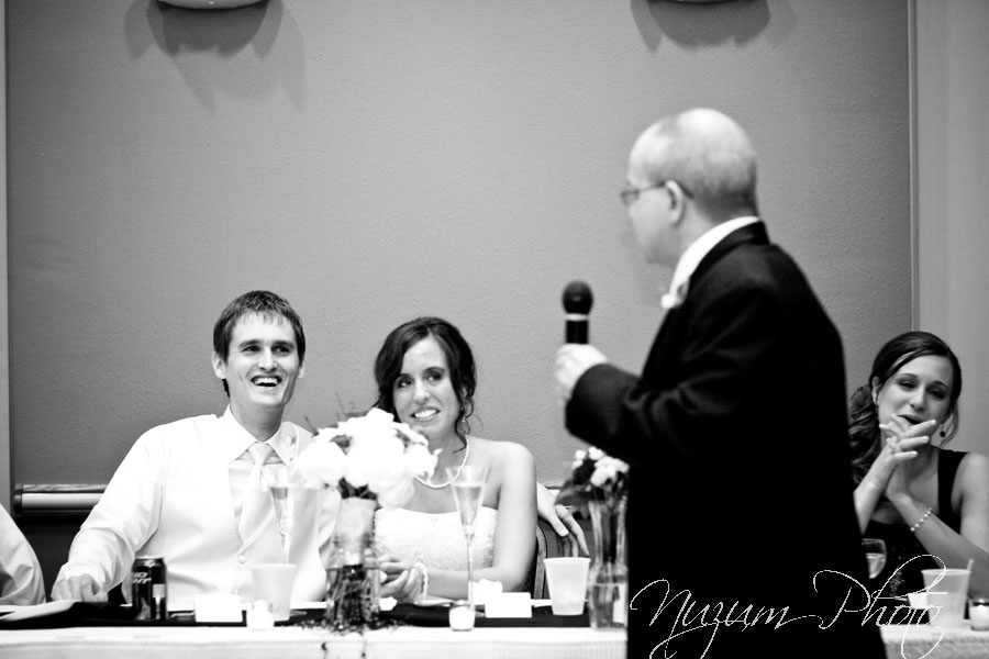 Des Moines Iowa Midwest Wedding Photographer