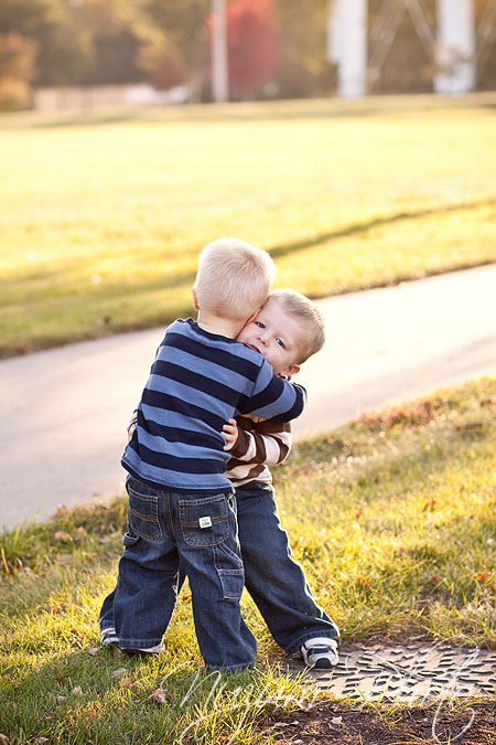 Des Moines Iowa Midwest Children Photographer