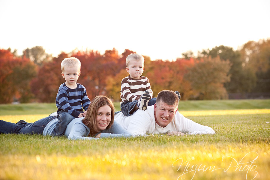 Des Moines Iowa Midwest Children Photographer