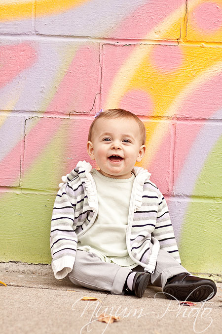 Des Moines Iowa Midwest Children's Photographer