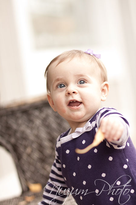 Des Moines Iowa Midwest Children's Photographer