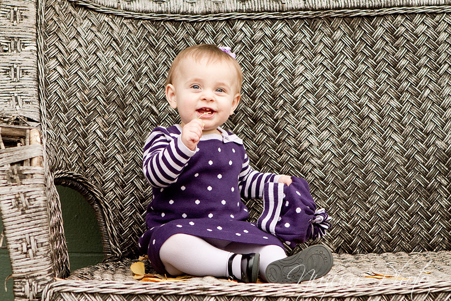 Des Moines Iowa Midwest Children's Photographer
