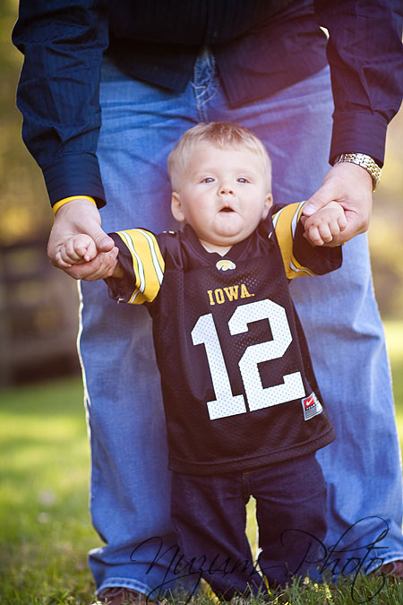 Des Moines Iowa Midwest Children Photographer