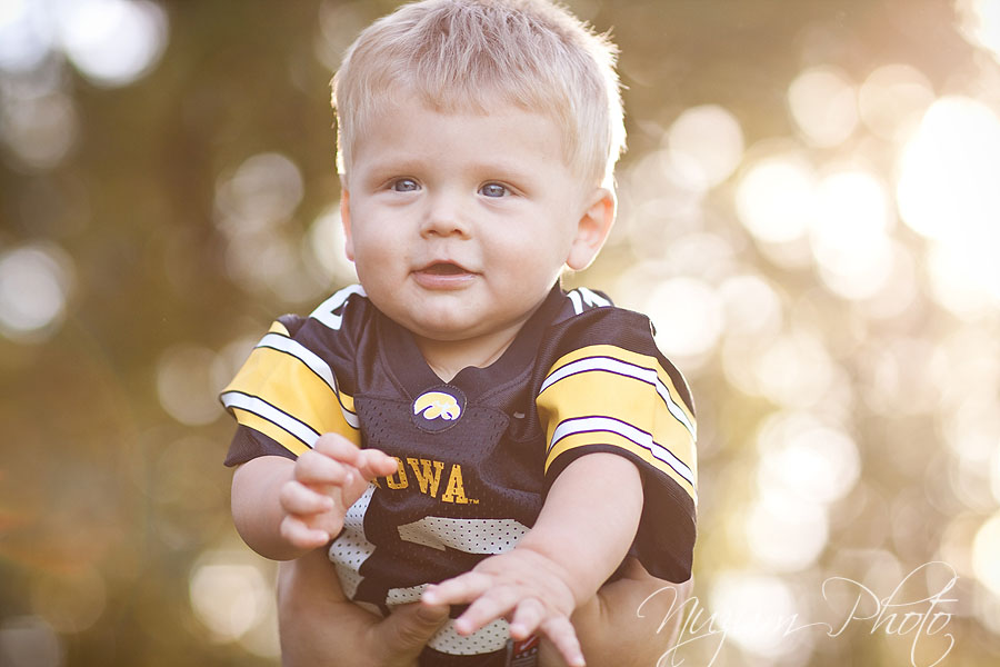 Des Moines Iowa Midwest Children Photographer