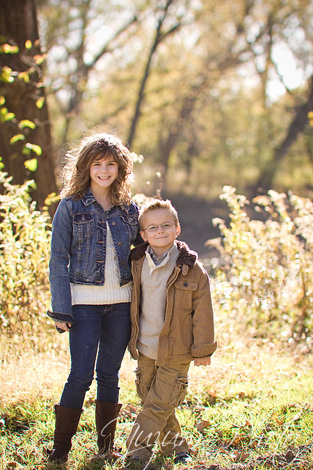 Des Moines Iowa Midwest Family Photographer
