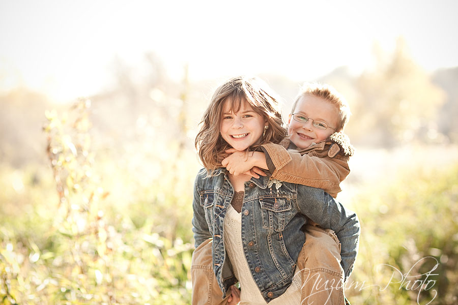 Des Moines Iowa Midwest Family Photographer