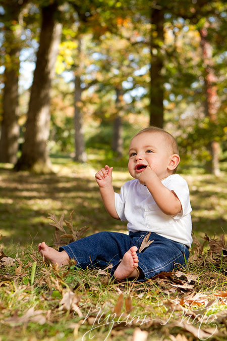 Des Moines Iowa Midwest Children Photographer