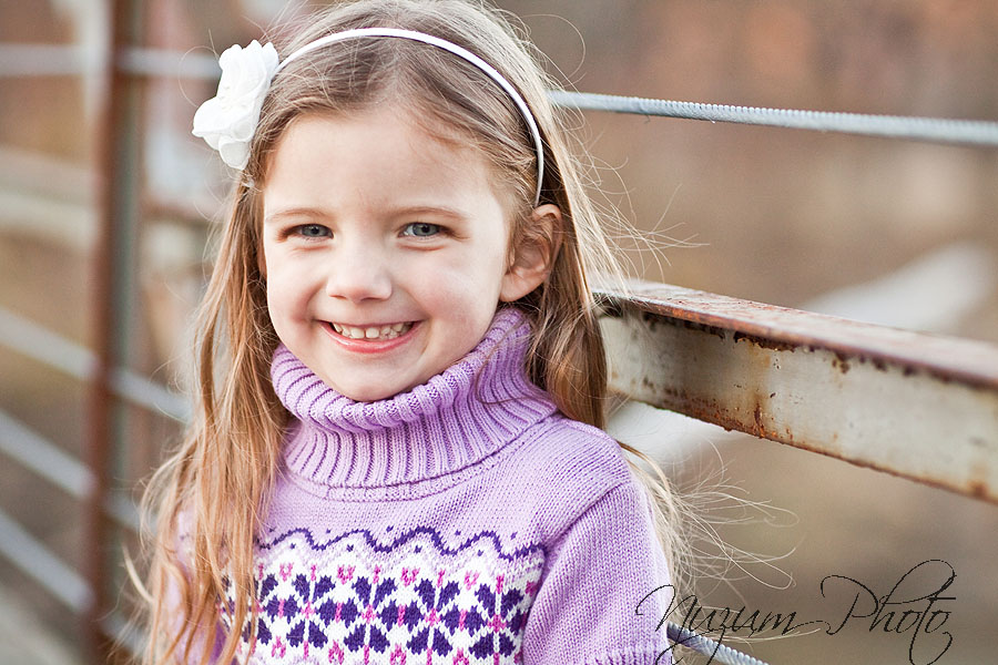 Des Moines Iowa Midwest Children's Photographer