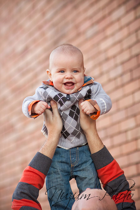 Des Moines Iowa Midwest Children Photographer