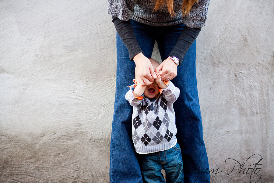 Des Moines Iowa Midwest Children Photographer
