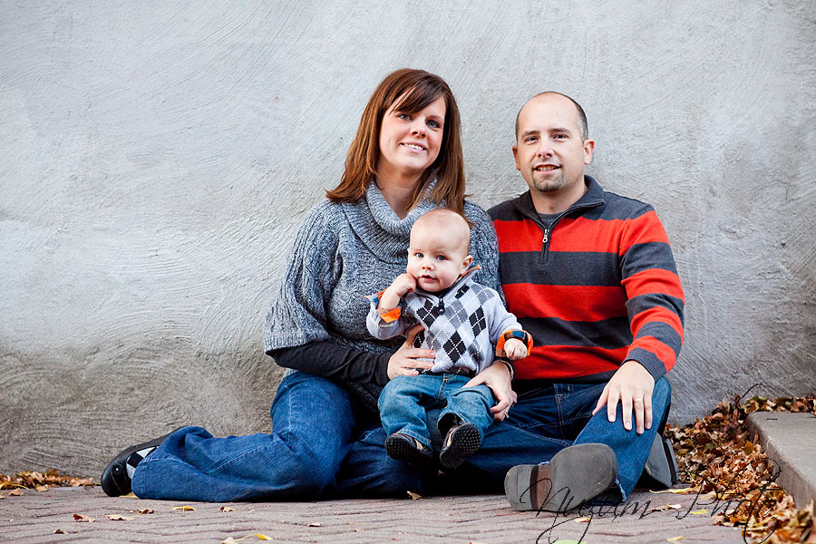 Des Moines Iowa Midwest Children Photographer