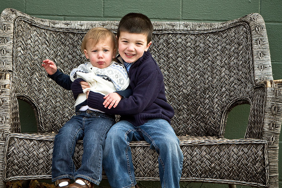 Des Moines Iowa Midwest Children's Photographer