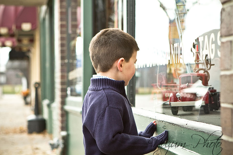 Des Moines Iowa Midwest Children's Photographer