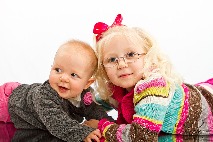 Des Moines Iowa Midwest Family Photographer