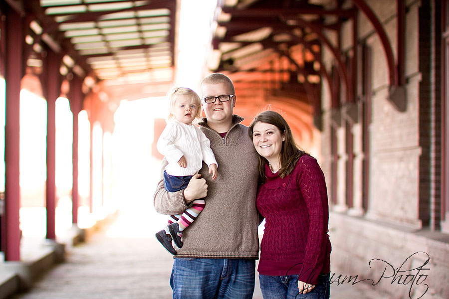 Des Moines Iowa Midwest Family Photographer