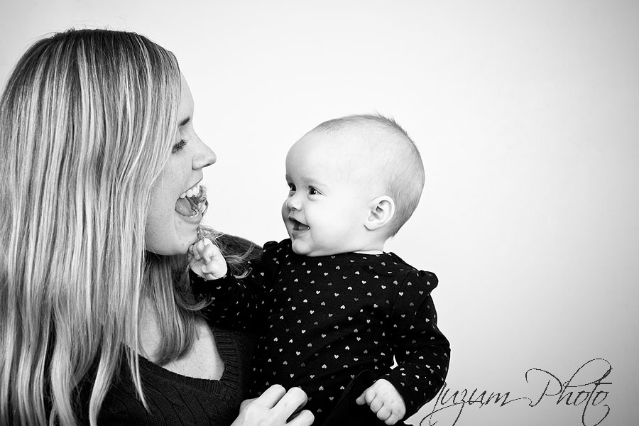 Des Moines Iowa Midwest Family Photographer