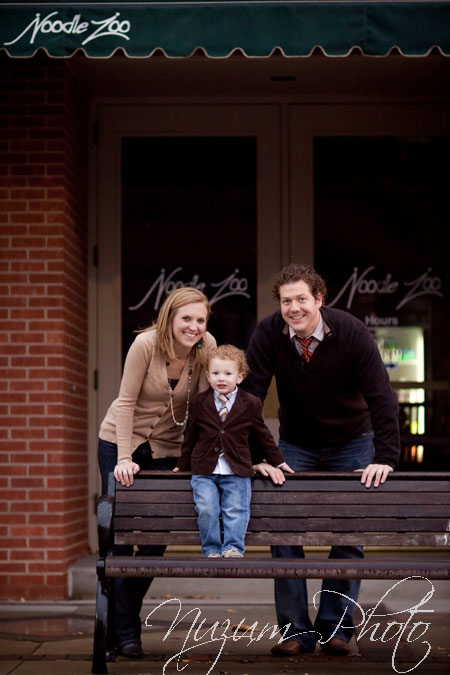 Des Moines Iowa Midwest Family Photographer