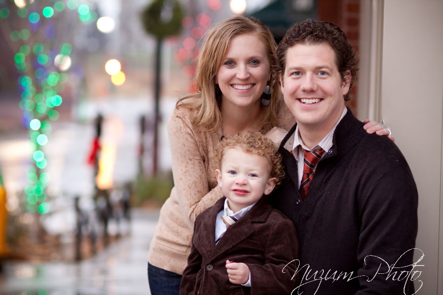 Des Moines Iowa Midwest Family Photographer