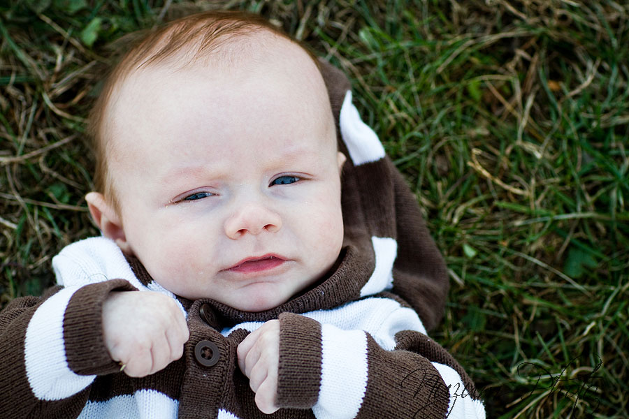 Des Moines Iowa Midwest Family Photographer