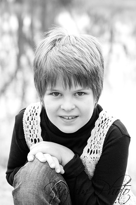 Des Moines Iowa Midwest Family Photographer