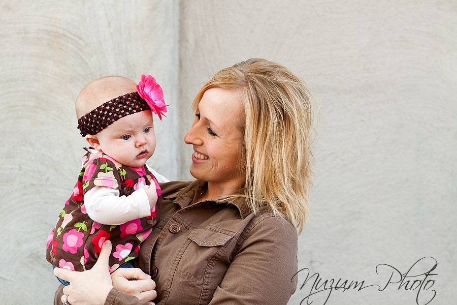 Des Moines Iowa Midwest Children's Photographer