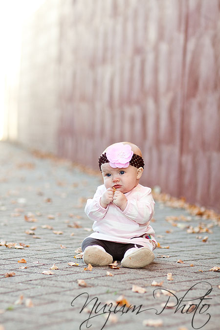 Des Moines Iowa Midwest Children's Photographer