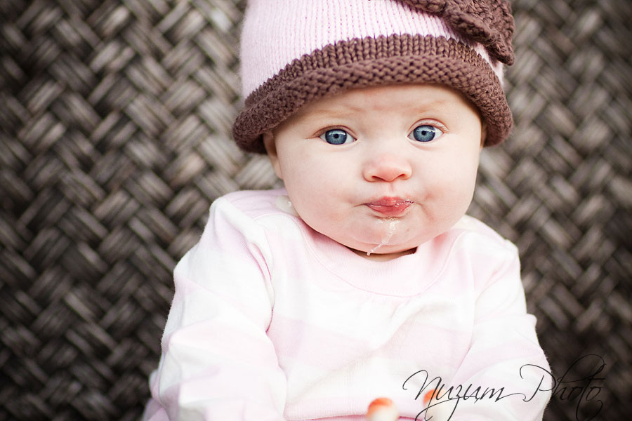 Des Moines Iowa Midwest Children's Photographer