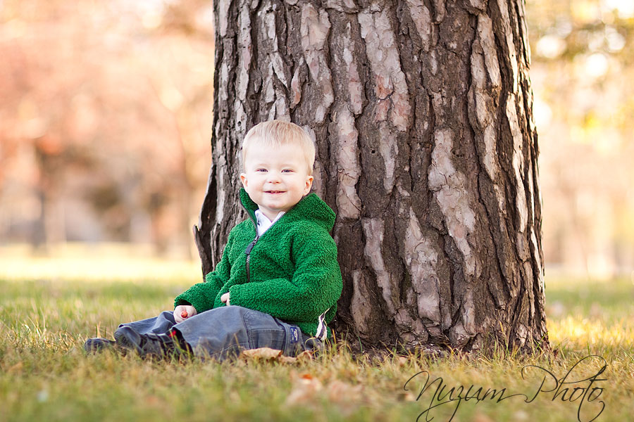 Des Moines Iowa Midwest Children's Photographer
