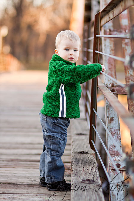 Des Moines Iowa Midwest Children's Photographer
