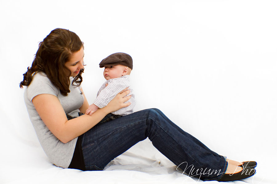 Des Moines Iowa Midwest Children Photographer