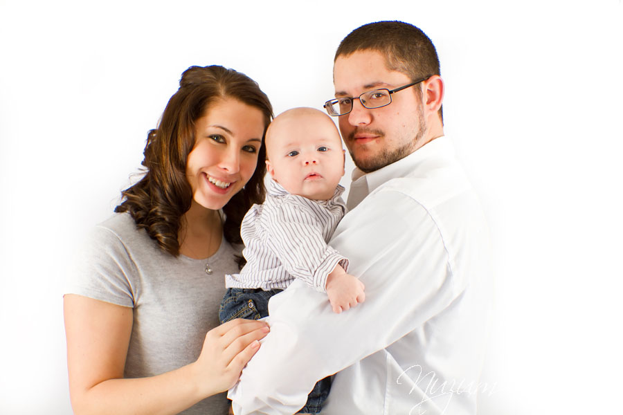 Des Moines Iowa Midwest Children Photographer