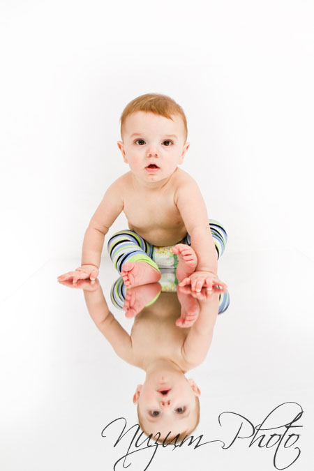 Des Moines Iowa Family Photographer