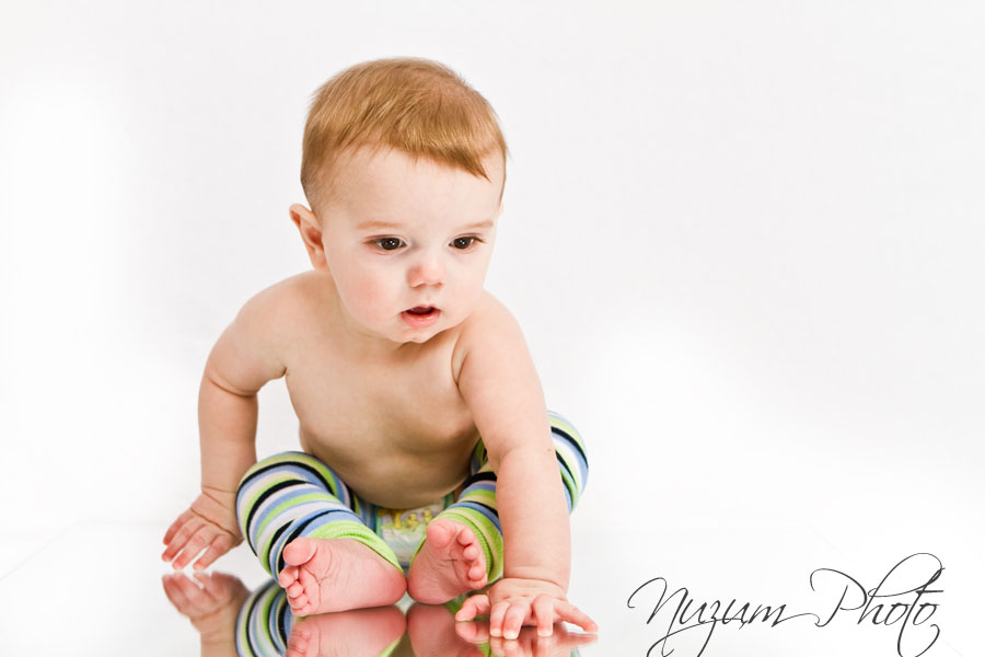 Des Moines Iowa Family Photographer
