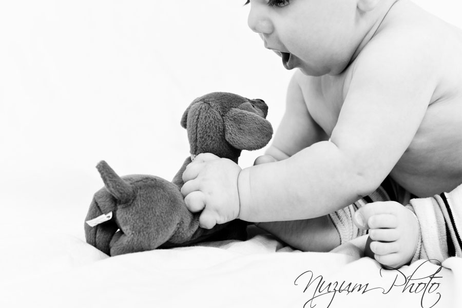 Des Moines Iowa Family Photographer