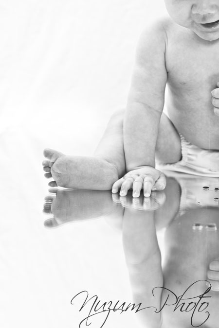 Des Moines Iowa Family Photographer