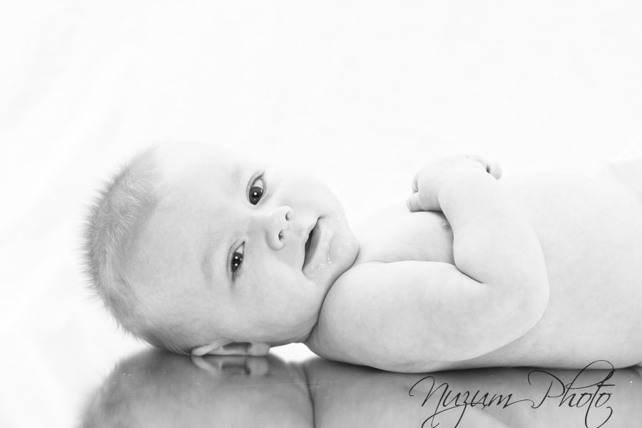 Des Moines Iowa Family Photographer