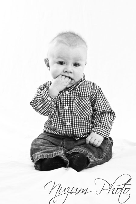Des Moines Iowa Family Photographer