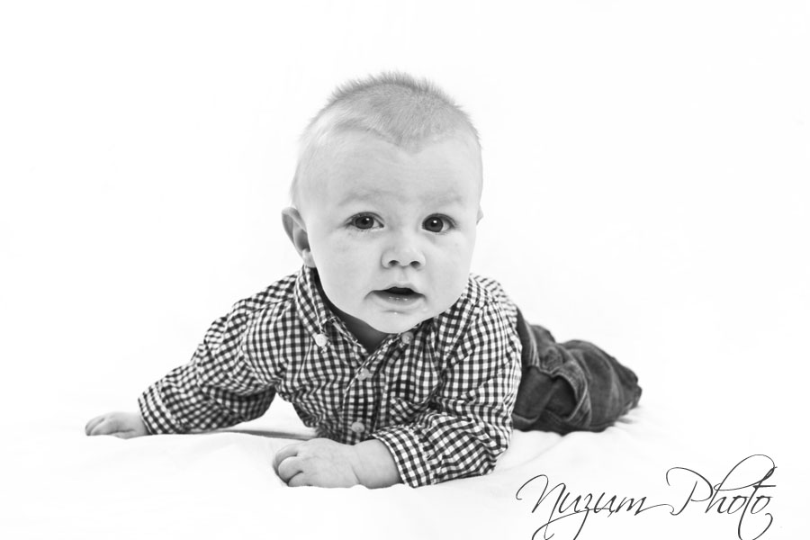 Des Moines Iowa Family Photographer