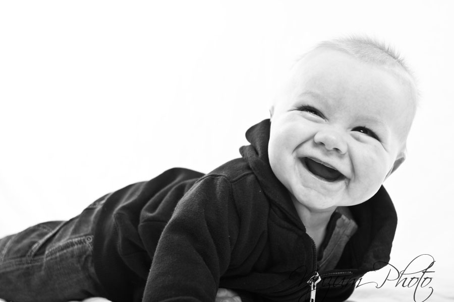 Des Moines Iowa Family Photographer