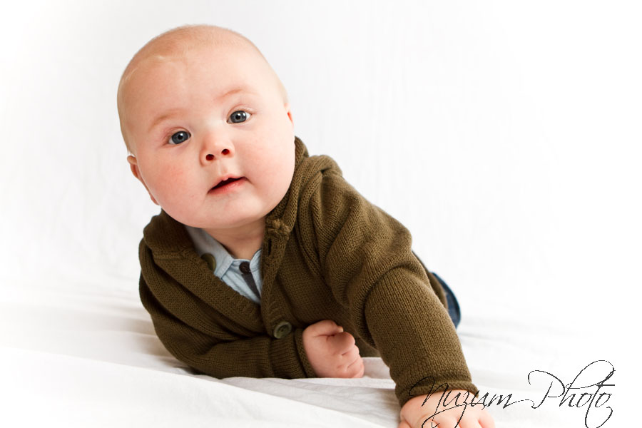 Des Moines Iowa Family Photographer