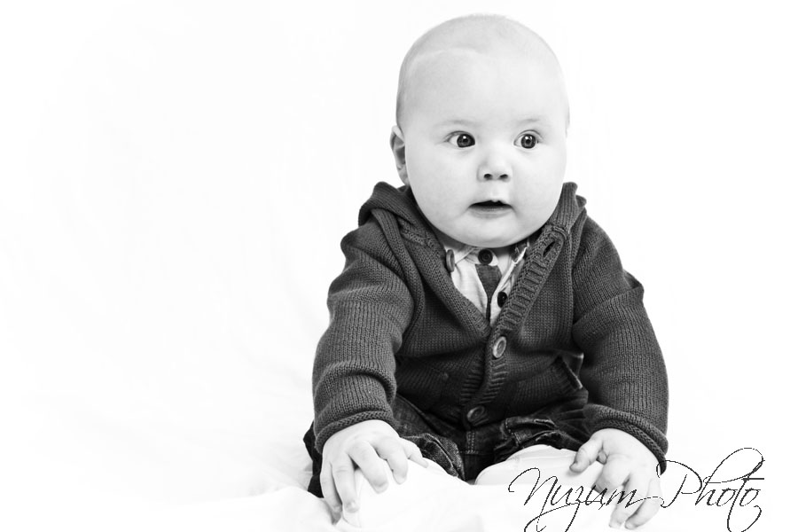 Des Moines Iowa Family Photographer