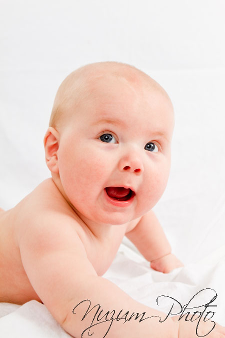 Des Moines Iowa Family Photographer