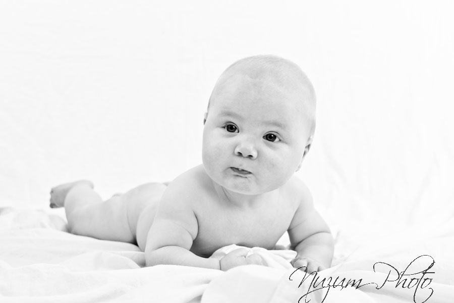 Des Moines Iowa Family Photographer