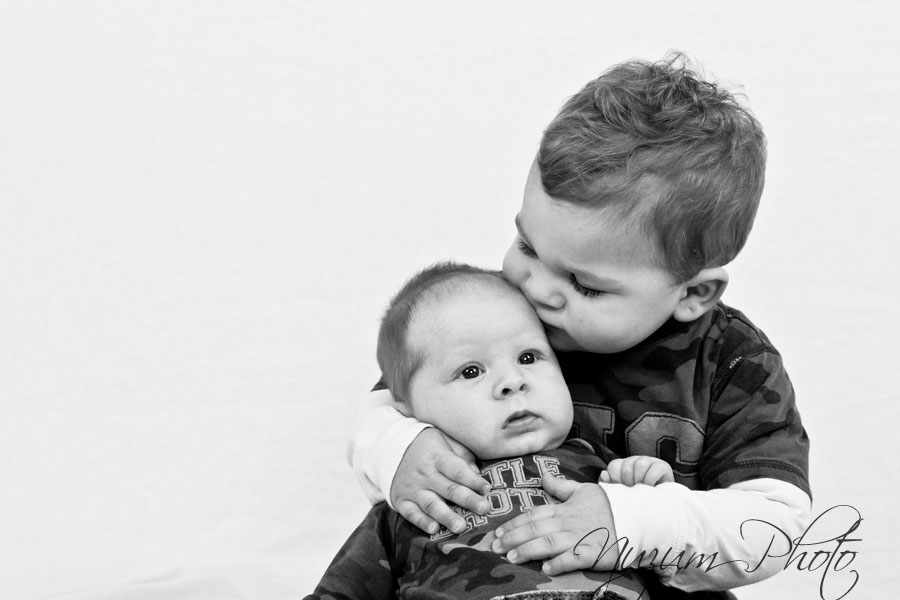Des Moines Iowa Family Photographer